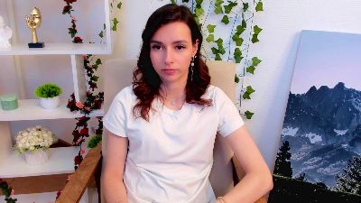 CarlottaMims live from Germany