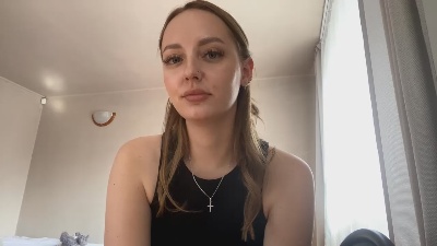CarolDamours live from Tunisia