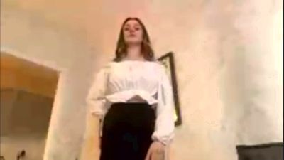 CarolynGero live from France