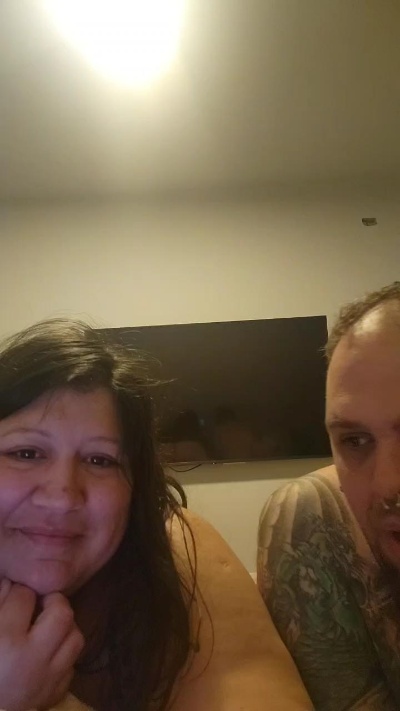 CaryGabcs live from Argentina