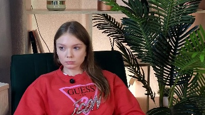CarylonJamerson live from France