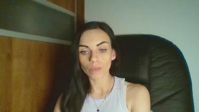 CassieWild live from Germany