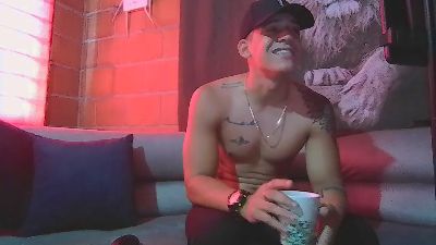 Castillo_atc live from Colombia