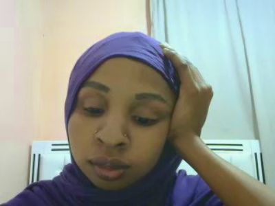 Catelayah live from Kenya