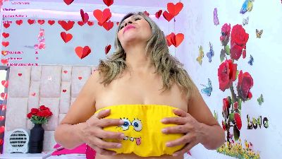 Celeste_Lincon live from France
