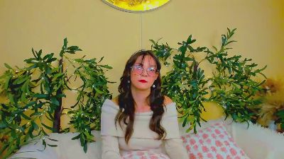 CharleenCalder live from United States