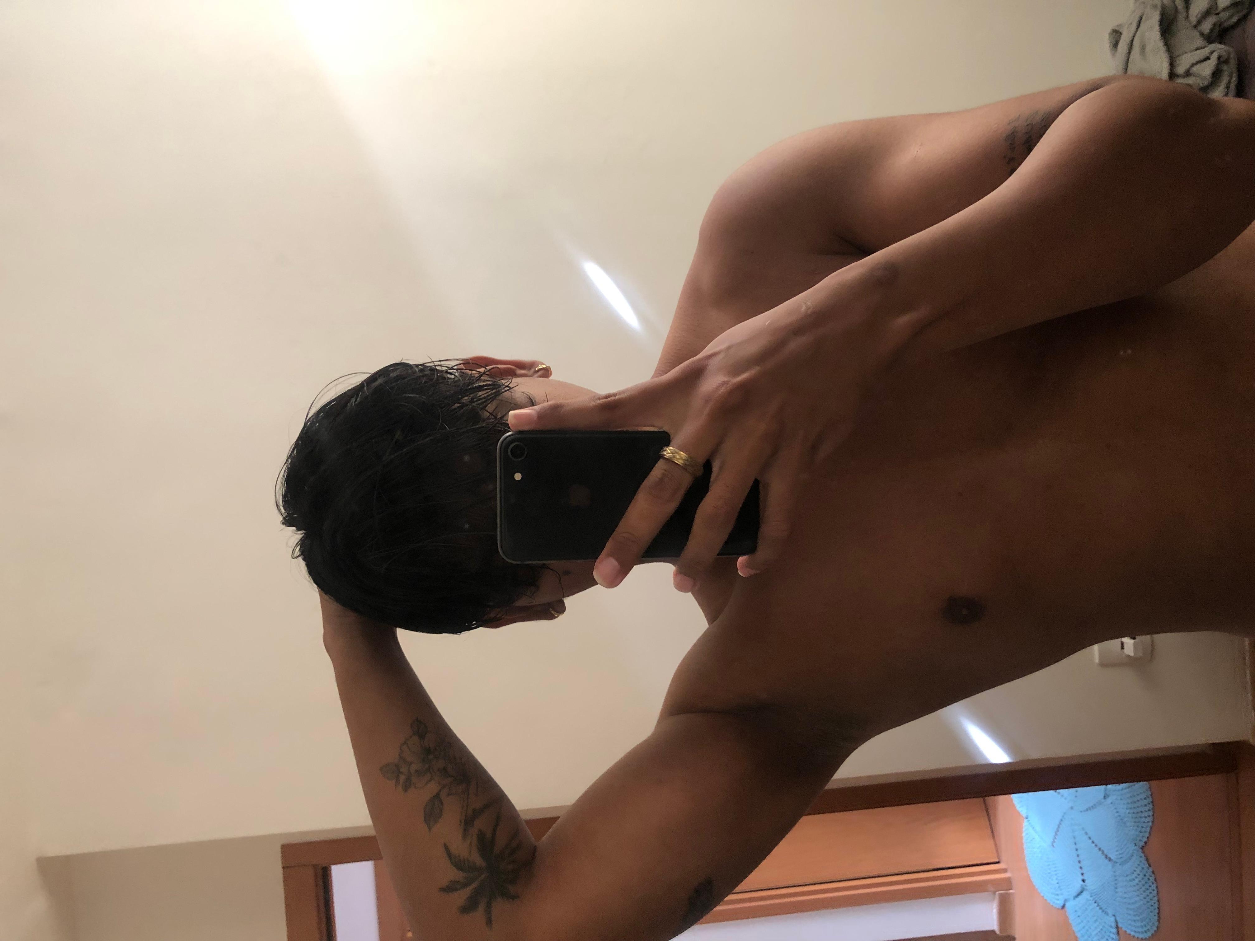 Charlibei live from Brazil