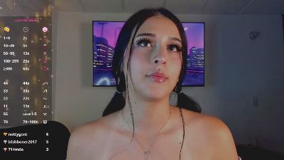 Charlotte_greys live from Colombia