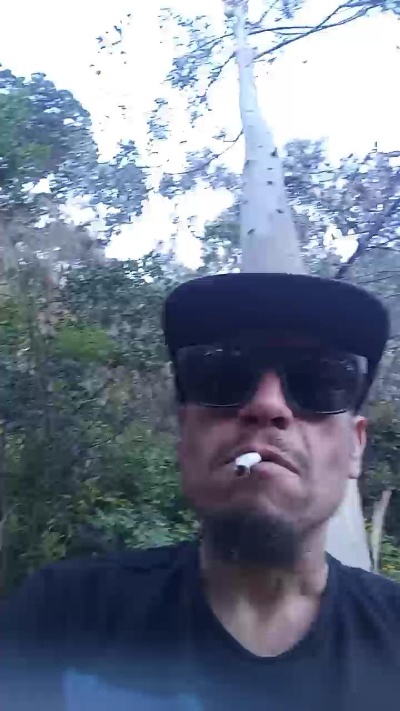Chasconely live from Chile