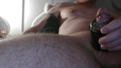 CheltSilverFox live from United Kingdom