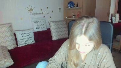 CherishSia live from United States