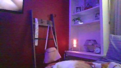 Cherry_Pop69 live from United States