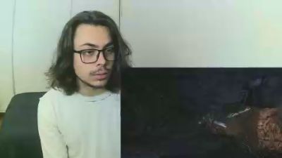 Chill_Lean live from Argentina