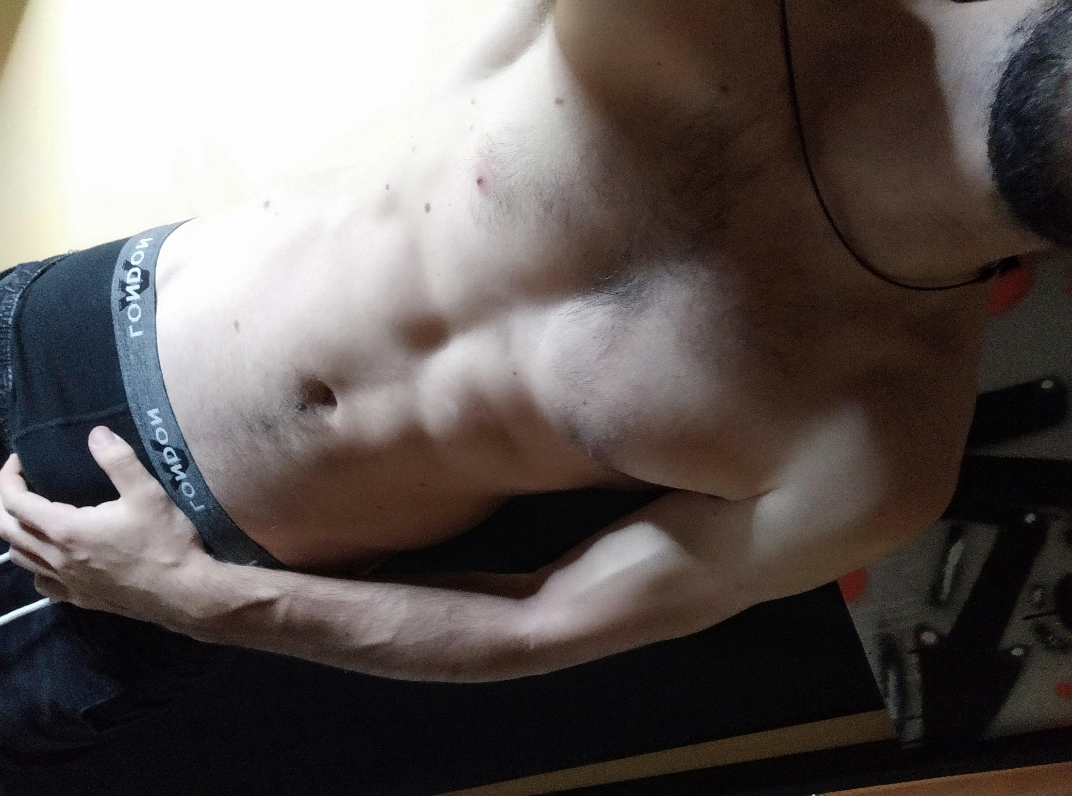 Christian_19991 live from Netherlands