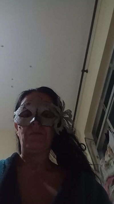 Cleopatra3436 live from Brazil
