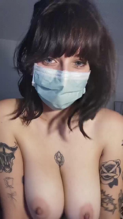 Cleopatra_Candy live from France