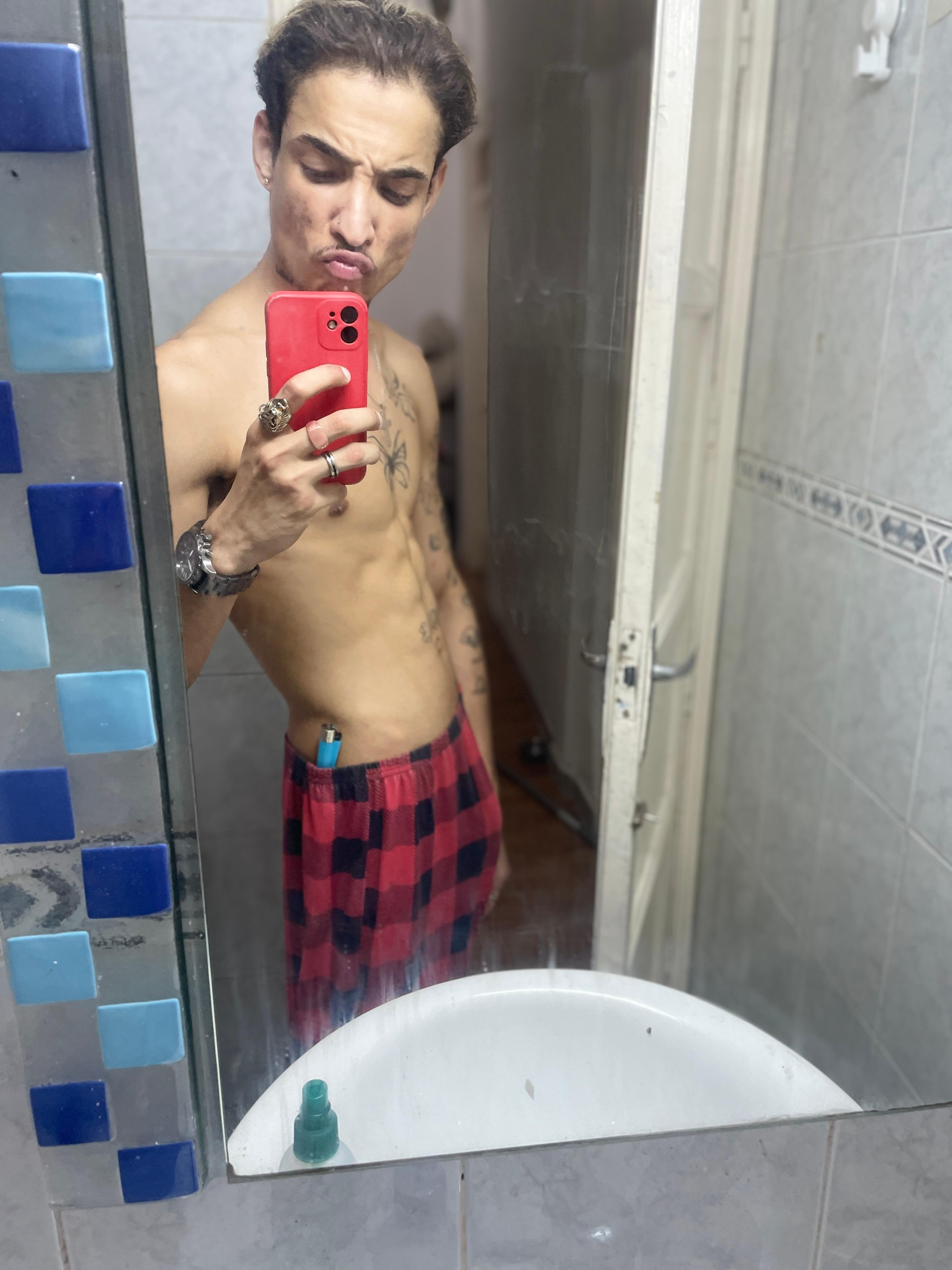Coco_Cuban live from Spain