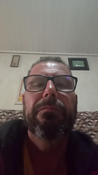 Coelho______ live from Brazil