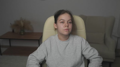 ColleenSzalay live from Romania