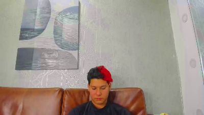 ConorLans live from Colombia