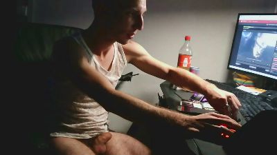 Cum2CamBoys live from Germany