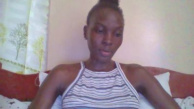 Cumslowy live from Kenya