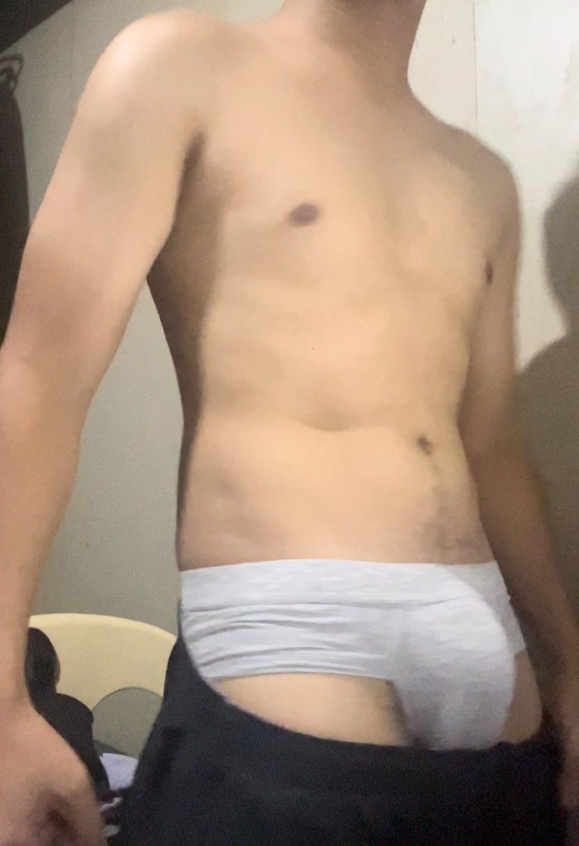 DThotdaddy live from Philippines