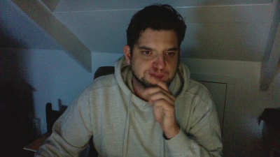 DVDHoog live from Netherlands