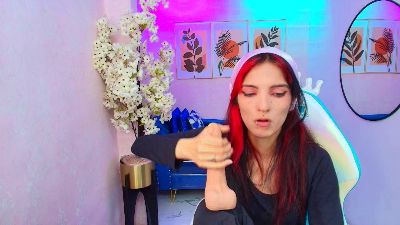 Dafne_huges live from United States