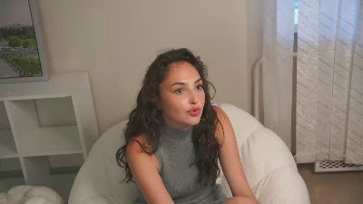 DaliaMockbee live from United States