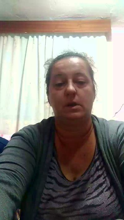 Dama43p live from Spain