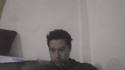 Danieljdc live from Ecuador