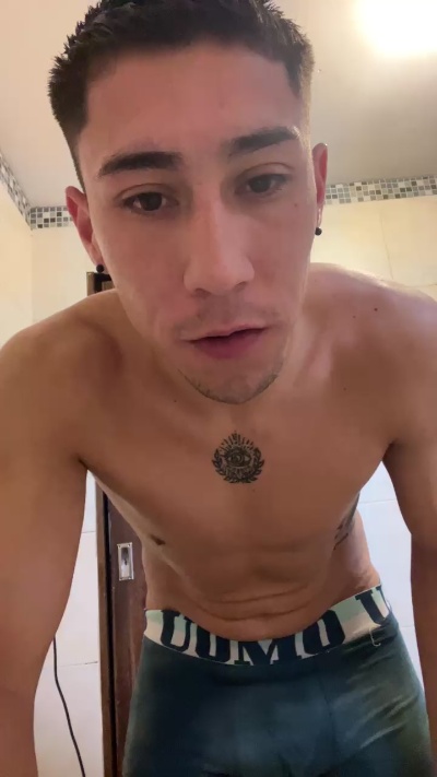 Danilobom live from Argentina