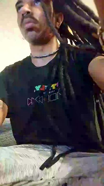 DarkUnicorn6669 live from Brazil