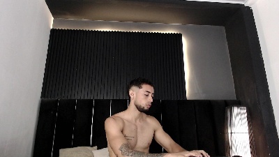 Daron_6 live from Colombia