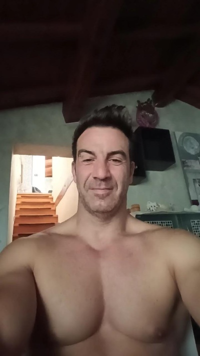 Davecabalho live from Italy