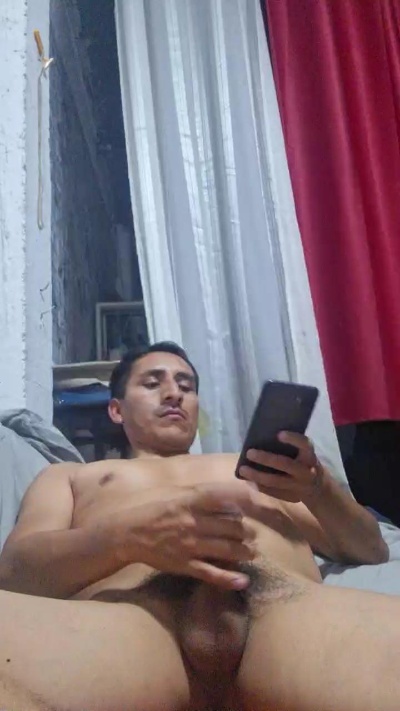 David27p live from Peru