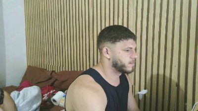 Dedel199 live from Brazil