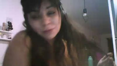 DeluxeDesir live from Argentina
