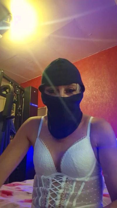 Demondusexe7 live from France