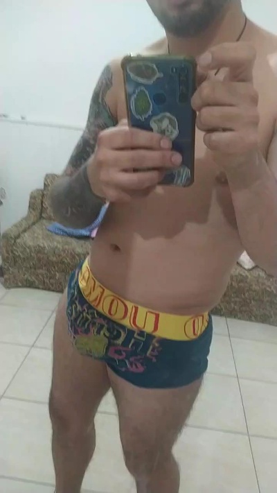 Demoni420 live from Argentina