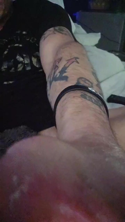 DevMac86 live from South Africa