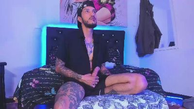 Dex_Ak56 live from Colombia