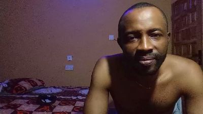 Dickherr live from Nigeria