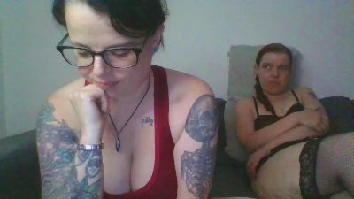 Dirtyfemsx2 live from United Kingdom