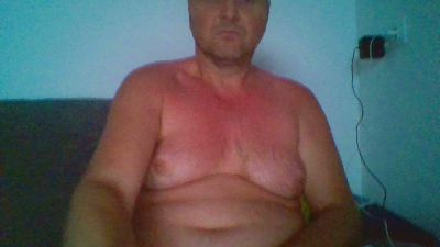 Doroteo06 live from Hungary
