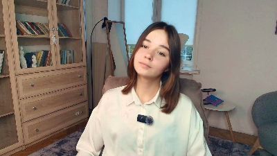 DorthyEutsler live from France