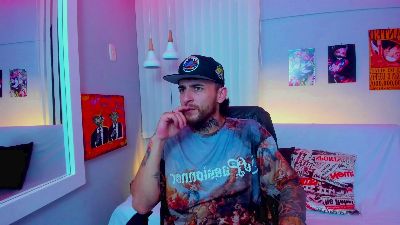 Drako_lamar live from Colombia