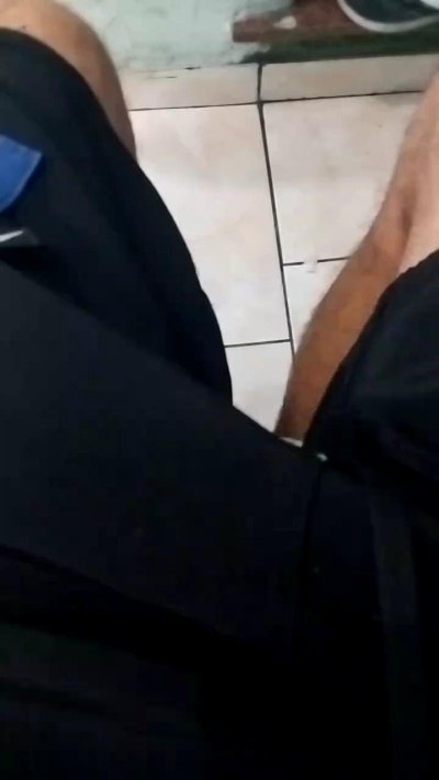 DuRjzs live from Brazil