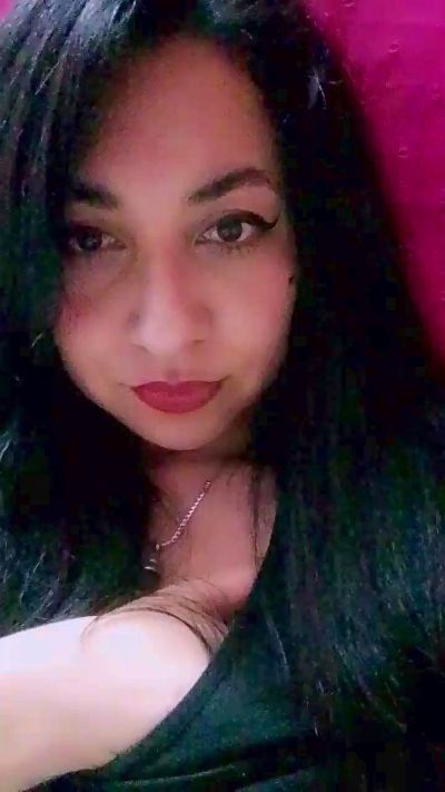 Dulcemorena88 live from Argentina
